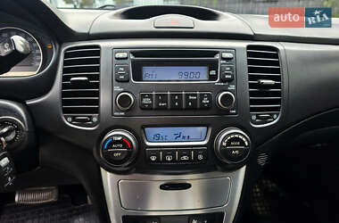 Седан Kia Magentis 2007 в 