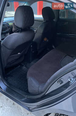 Седан Kia Magentis 2007 в 
