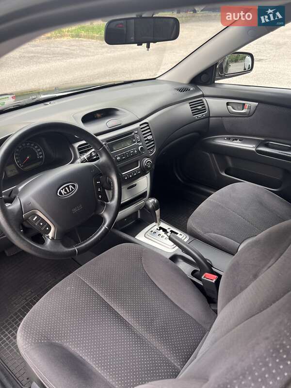 Седан Kia Magentis 2008 в Одессе