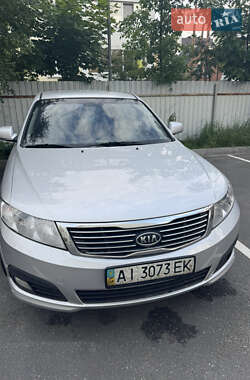 Седан Kia Magentis 2008 в Ирпене