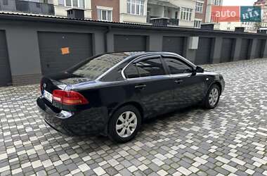 Седан Kia Magentis 2008 в 