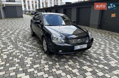 Седан Kia Magentis 2008 в Івано-Франківську