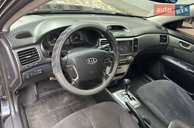 Седан Kia Magentis 2008 в 
