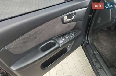 Седан Kia Magentis 2008 в 