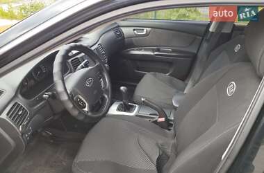 Седан Kia Magentis 2008 в 