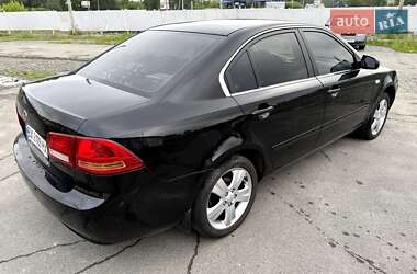 Седан Kia Magentis 2008 в 