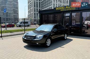 Седан Kia Magentis 2007 в 