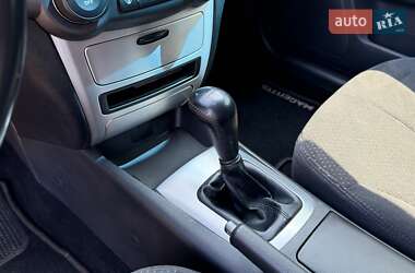 Седан Kia Magentis 2007 в 