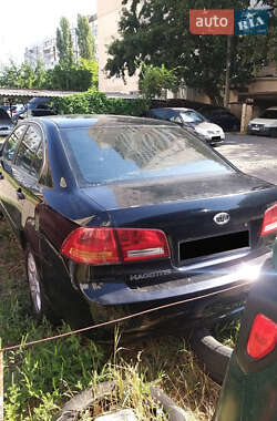 Седан Kia Magentis 2006 в 
