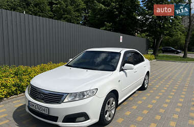 Седан Kia Magentis 2008 в Вінниці