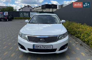 Седан Kia Magentis 2008 в 