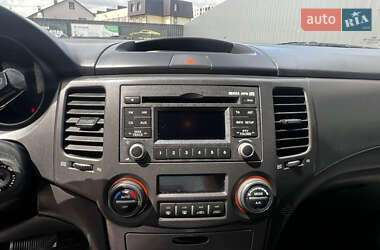 Седан Kia Magentis 2008 в 