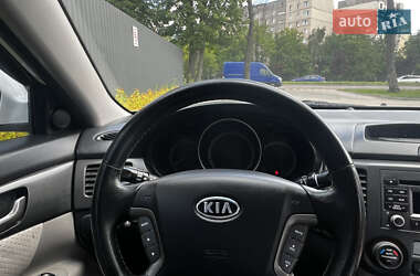 Седан Kia Magentis 2008 в 