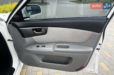 Седан Kia Magentis 2008 в 