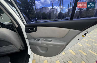 Седан Kia Magentis 2008 в 