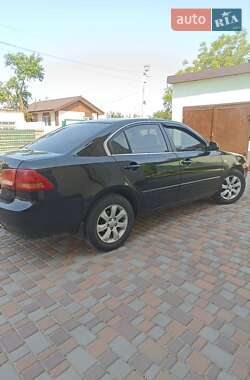Седан Kia Magentis 2008 в 