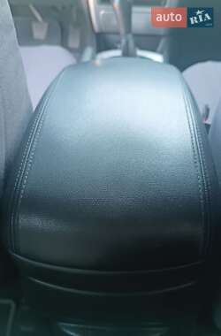 Седан Kia Magentis 2008 в 