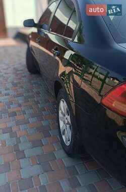 Седан Kia Magentis 2008 в 