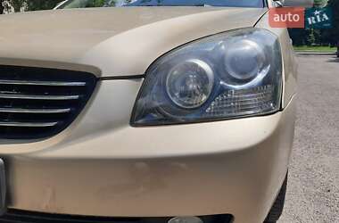 Седан Kia Magentis 2008 в 