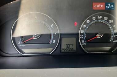 Седан Kia Magentis 2008 в 