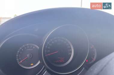 Седан Kia Magentis 2009 в 