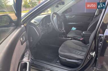 Седан Kia Magentis 2009 в 