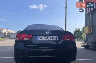 Седан Kia Magentis 2009 в 