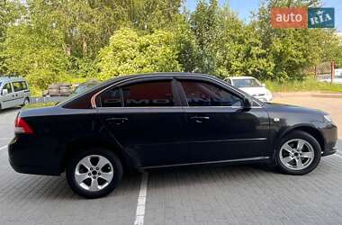 Седан Kia Magentis 2009 в 