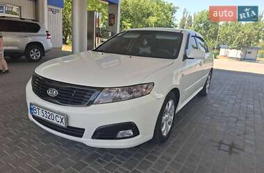 Седан Kia Magentis 2009 в Миколаєві