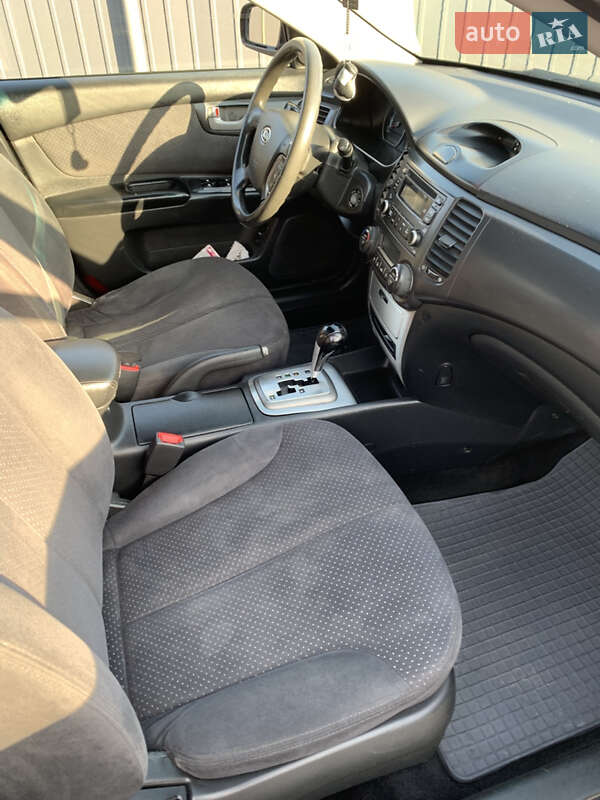 Седан Kia Magentis 2007 в Тернополі