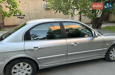 Седан Kia Magentis 2004 в Одесі