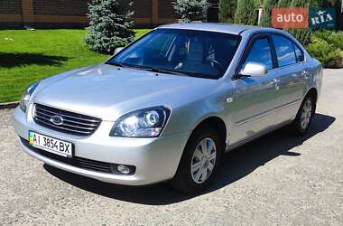Седан Kia Magentis 2008 в Києві