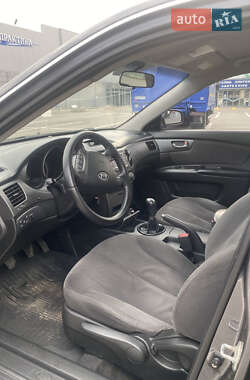 Седан Kia Magentis 2009 в 