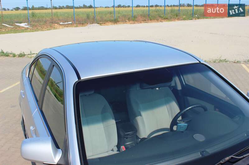 Седан Kia Magentis 2008 в Одесі