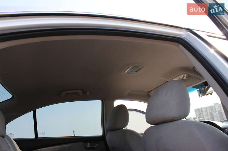Седан Kia Magentis 2008 в Одесі