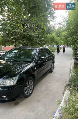 Седан Kia Magentis 2007 в 
