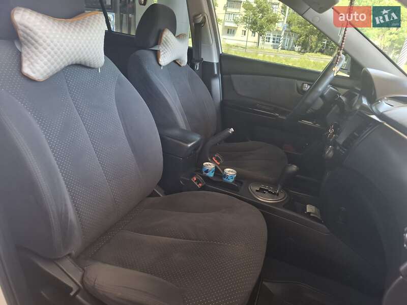 Седан Kia Magentis 2009 в Николаеве