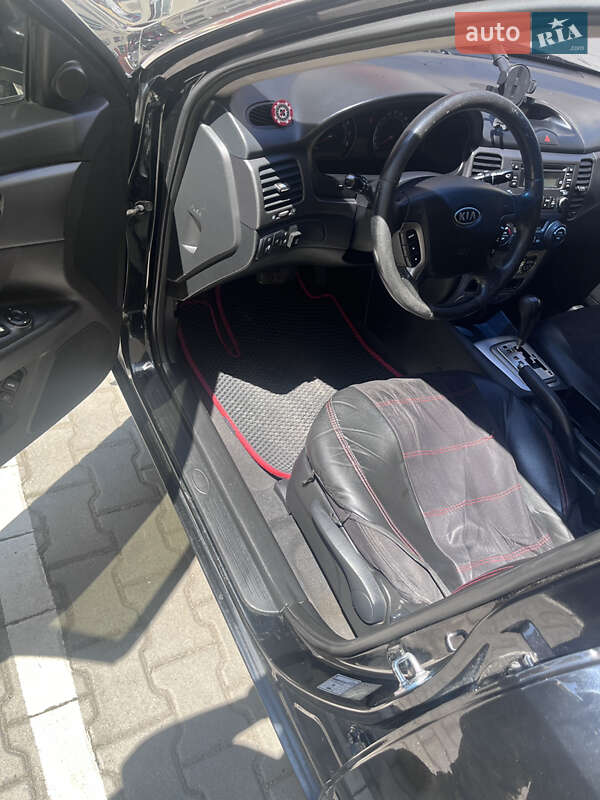 Седан Kia Magentis 2008 в Хмельницком