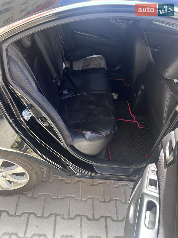 Седан Kia Magentis 2008 в Хмельницком