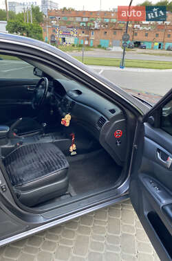 Седан Kia Magentis 2007 в 