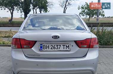 Седан Kia Magentis 2009 в 
