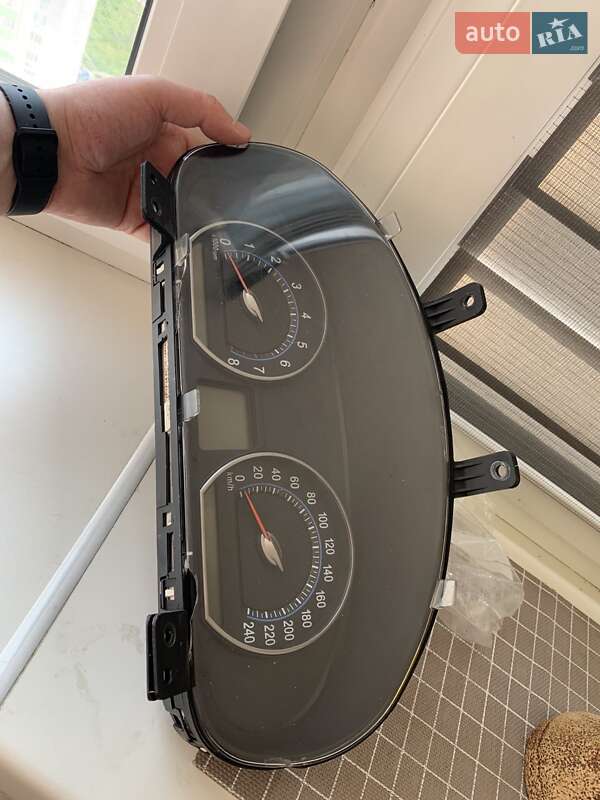 Седан Kia Magentis 2007 в Броварах фото 40 Седан Kia Magentis 2007 в Броварах