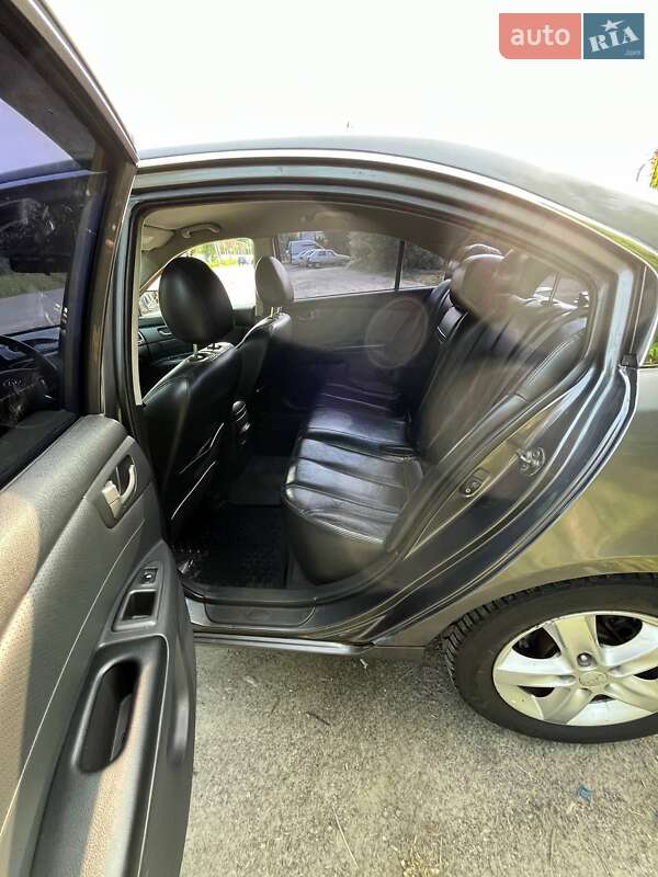 Седан Kia Magentis 2007 в Броварах фото 7 Седан Kia Magentis 2007 в Броварах