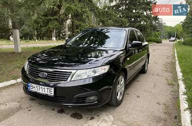 Седан Kia Magentis 2008 в Одессе