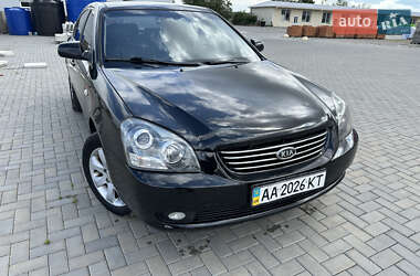 Седан Kia Magentis 2008 в Первомайске