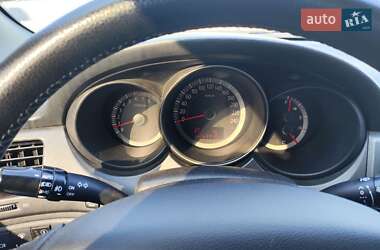 Седан Kia Magentis 2008 в 