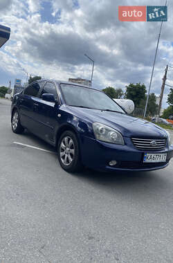 Седан Kia Magentis 2007 в Житомире