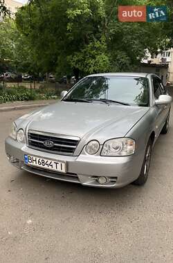 Седан Kia Magentis 2006 в Одессе