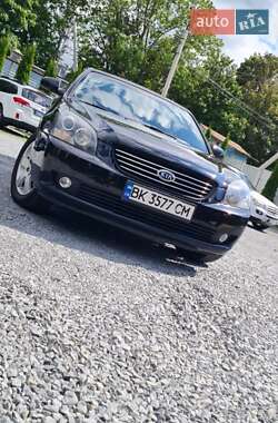 Седан Kia Magentis 2008 в 