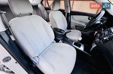 Седан Kia Magentis 2007 в 